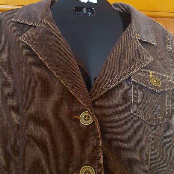 Jacket - Picture 2 of 4